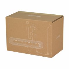 Ubiquiti stikalo 1G 8-port 4x PoE Unifi USW-Lite-8-POE