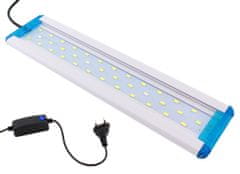 aptel LED 15W svetilka za akvarije 30cm 7000K