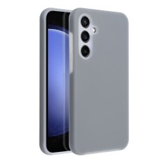 OEM CANDY CASE etui za SAMSUNG S25 PLUS siva