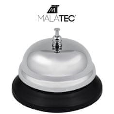 Malatec Namizni - recepcijski zvonec ISO 5869