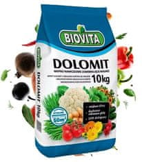shumee Dolomitno kalcijevo-magnezijevo gnojilo 10 kg