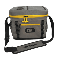 CAT GP-63484A hladilna torba, 22,5 l, siva