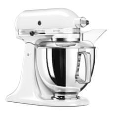 KitchenAid Artisan 5KSM175, bela, Kuhinjski robot 