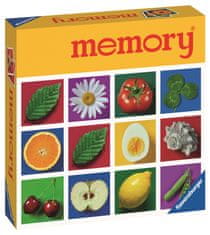 Ravensburger 208890 Pexeso igra spomina, klasični motivi