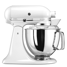 KitchenAid Artisan 5KSM175, bela, Kuhinjski robot 