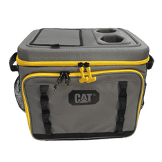 CAT GP-63486A hladilna torba, 39 l, siva