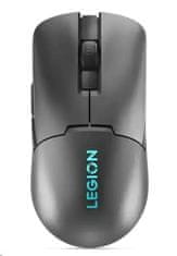 Lenovo Legion M600s gaming miška, brezžična, Qi (GY51H47355)