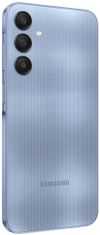 Samsung Galaxy A25 pametni telefon, 5G, 6/128 GB, modra