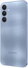 Samsung Galaxy A25 pametni telefon, 5G, 6/128 GB, modra