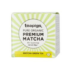 TeaPigs Matcha 30 g
