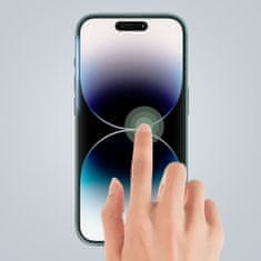 Tech-protect Supreme Set zaščitno steklo za Samsung Galaxy A25 5G