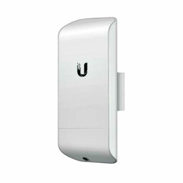 Ubiquiti dostopna točka WiFi airMAX M5 Loco NanoStation bridge LocoM5 zunanja