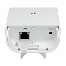 Ubiquiti dostopna točka Wi-Fi 150Mb bridge NanoStation zunanja LocoM5