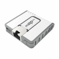 Mikrotik dostopna točka WiFi mAP lite RBmAPL-2nD