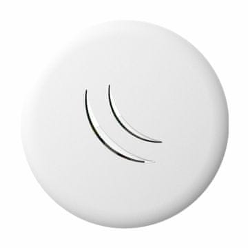 Mikrotik dostopna točka WiFi 300Mb cAP lite RBcAPL-2nD