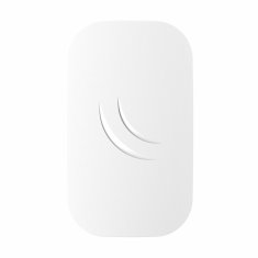 Mikrotik dostopna točka Wi-Fi 300Mb cAP lite RBcAPL-2nD