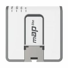 Mikrotik dostopna točka WiFi mAP lite RBmAPL-2nD