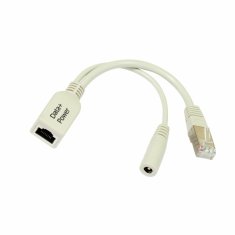 Mikrotik dostopna točka WiFi 300Mb cAP lite RBcAPL-2nD