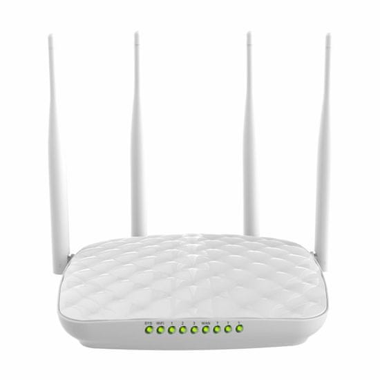 Tenda usmerjevalnik WiFi 300Mb High Power FH456