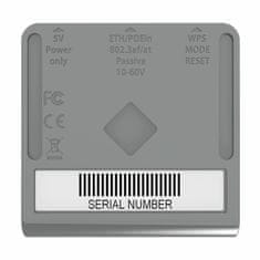 Mikrotik dostopna točka WiFi mAP lite RBmAPL-2nD