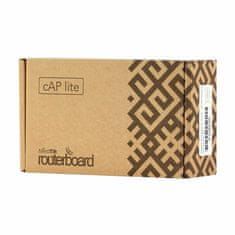 Mikrotik dostopna točka WiFi 300Mb cAP lite RBcAPL-2nD