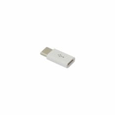 S-box adapter USB mikro-B Ž-USB 3.1 TipC bel