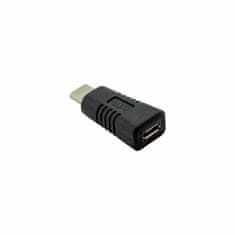 S-box adapter USB mikro-B Ž-USB 3.1 TipC OTG
