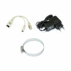 Mikrotik dostopna točka WiFi SXTsq brid ge Lite5 5GHz 16dBi zunanja RBSXTsq5nD
