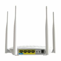 Tenda usmerjevalnik WiFi 300Mb High Power FH456