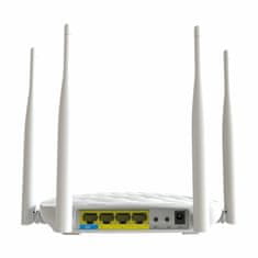 Tenda usmerjevalnik Wi-Fi 300Mb High Power FH456