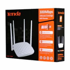 Tenda usmerjevalnik WiFi 300Mb High Power FH456