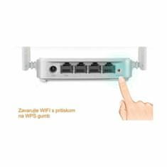 Tenda usmerjevalnik WiFi 300Mb N301