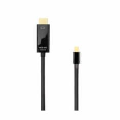 kabel DisplayPort mini- HDMI 2m