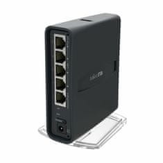 Mikrotik usmerjevalnik WiFi AC hAP ac lite RB952Ui-5ac2nD-TC