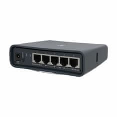 Mikrotik usmerjevalnik WiFi AC hAP ac lite RB952Ui-5ac2nD-TC