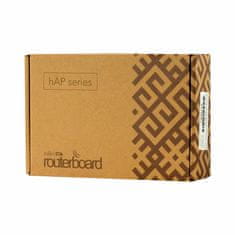Mikrotik usmerjevalnik WiFi AC hAP ac lite RB952Ui-5ac2nD-TC