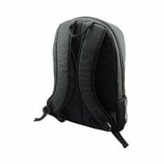 S-box nahrbtnik TORONTO 15,6" črn NSS-19044