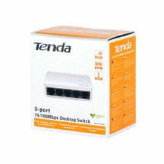 Tenda stikalo 100M 5-port mini S105