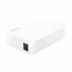 Tenda stikalo 100M 5-port mini S105