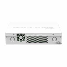 Mikrotik stikalo Giga 8-port 4xSFP CRS112-8G-4S-IN