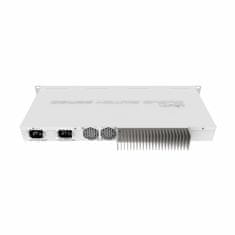 Mikrotik stikalo Giga 1-port rack 16xSFP+ CRS317-1G-16S+RM