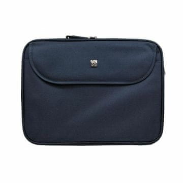 S-box torba NEW YORK 15,6'' mornarsko modra NLS-3015N