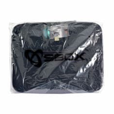 S-box torba NEW YORK 15,6'' črna NLS-3015B