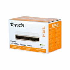 Tenda stikalo 100M 8-port mini S108