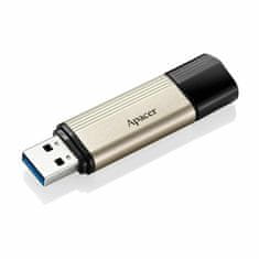 Apacer USB 3.2 Gen1 ključ 32GB AH353 srebrno/črn