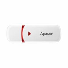 Apacer USB ključ 32GB AH333 bel