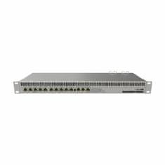 Mikrotik usmerjevalnik 13-port Giga rack RB1100Ax4