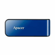 Apacer USB ključ 64GB AH334 moder