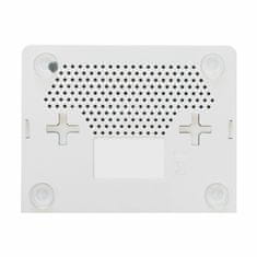 Mikrotik usmerjevalnik 5-port Giga hEX RB750Gr3