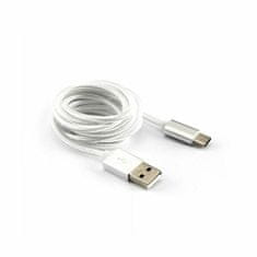 S-box kabel USB A-C 1,5m bel